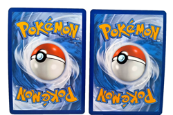 Roaring Moon 109/162 Temporal Forces & Brute Bonnet 123/182 Paradox Rift Pokemon - Image 2