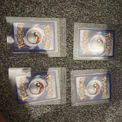 Pokemon TCG Phantasmal Flames Illustration Rare Bundle x11 - Image 3