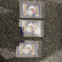 Pokemon TCG Phantasmal Flames Illustration Rare Bundle x11 - Image 5