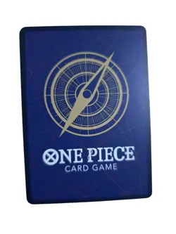 Divine Departure OP10-019 Rare ONE PIECE TCG OP10 Royal Blood ENGLISH NM/M - Image 2