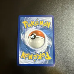 2013 Pokemon Black & White BW Plasma Storm Full Art Lugia EX Holo Foil 134/135 - Image 5