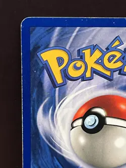 Pokemon Charizard 4/102 Base Set Holo Rare 120 HP English Card - Image 4