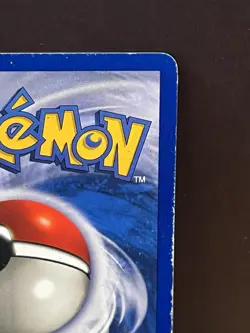 Pokemon Charizard 4/102 Base Set Holo Rare 120 HP English Card - Image 5