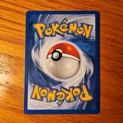 Water Energy (WotC 2002 League Promo) League & Championship Cards Holo LP - Image 2