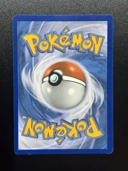 Pokemon TCG Ditto XY40 Blackstar Holo Rare Promo Card LP Condition - Image 3