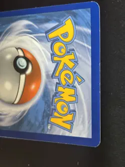 Pokemon TCG Ditto XY40 Blackstar Holo Rare Promo Card LP Condition - Image 5