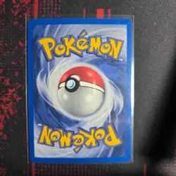 The Rocket's Trap - 19/132 - Gym Heroes - Holo Rare - Pokemon TCG - NM - Image 2