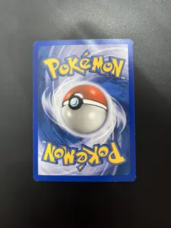 Pokemon EX Emerald Marshtomp Reverse Holo Stamp Card 36/106 TCG Holo MP - Image 2