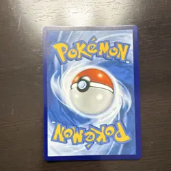 Venom Pikachu VMAX VCOS 083/105 Fan Art Holo Card - Image 2