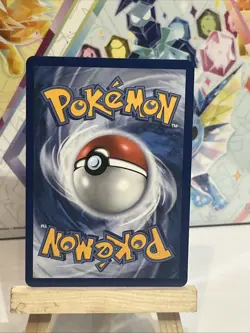 Pokemon TCG Mega Evolution Trainer Holo Card 175/132 Rare Candy Ultra Rare - Image 2