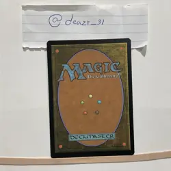 MTG Bolas's Citadel War of the Spark 079/264 Foil Draft Weekend - Image 4