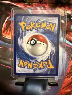 Pokemon Infernape Illustration Rare 173/167 Twilight Masquerade - Image 2