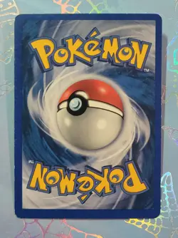 1999 Pikachu 60/64 Common Jungle Pokemon Unlimited Near Mint - Image 2