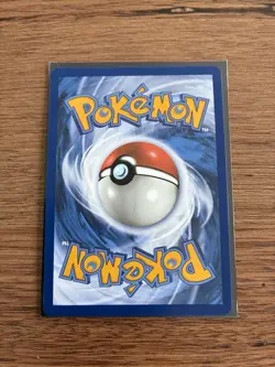 Pokemon TCG Psyduck Scarlet & Violet Holo Mega Evolution Promo Card 007 NM - Image 2