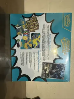 Pokemon TCG - Ascended Heroes ETB Elite Trainer Box — Sealed! - Image 3