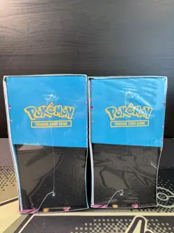 2x Pokemon TCG Mega Evolution Ascended Heroes ETB Factory Sealed (Brand New!) - Image 4