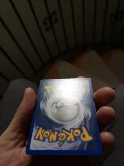Pokemon shining Steelix 15/105 holo ENG Neo Destiny Excellent - Image 3