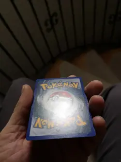 Pokemon shining Steelix 15/105 holo ENG Neo Destiny Excellent - Image 4