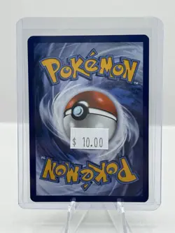 2025 Pokemon DRI EN Destined Rivals #185 Shaymin Illustration Rare - Image 2