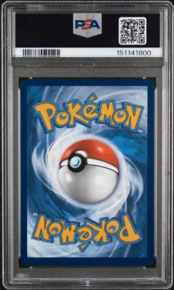 2025 POKEMON DRI EN-DESTINED RIVALS #070 TEAM ROCKET'S ZAPDOS PSA 10 - Image 2