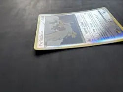 Pokemon TCG Farfetch'd Stormfront 38/100 Reverse Holo Uncommon 2008 - LP - Image 3