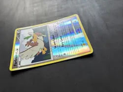 Pokemon TCG Farfetch'd Stormfront 38/100 Reverse Holo Uncommon 2008 - LP - Image 5