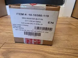 Pokemon TCG: ME03 Perfect Order 36 Pack Booster Box - Sealed Case Of 6 - Image 1