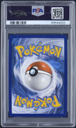 PSA 10 Gem Mint Pokemon Snorlax SWSH119 Black Star Cosmos Holo Promo *LOW POP 76 - Image 2