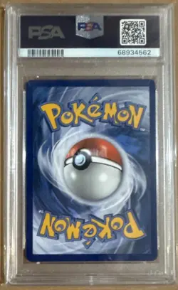 ⚡ 2021 POKEMON CELEBRATIONS CLASSIC COLL #15 ROCKET'S ZAPDOS-HOLO PSA 10 RARE - Image 2