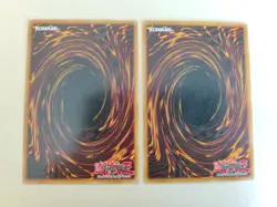2x Return from the Different Dimension EP1-EN008 Common Unlimited LP - Image 5