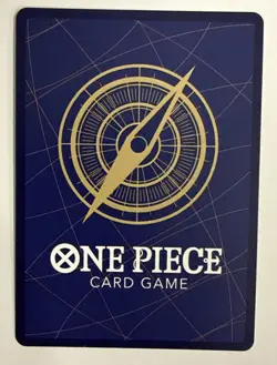 One piece Roronoa Zoro Alt art (SR OP15-113) - Image 2