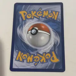 Furfrou 114/146 Cosmos HOLO Rare XY Base Set Pokemon Card - LP - Image 2