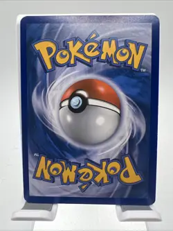 Pokemon TCG Rayquaza EX Full Art Ultra Rare Card Dragons Exalted 123/124 - Image 5