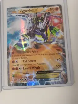 Pokemon Illustration Rare-Rayquaza-Dondozo Full Arts-Radiant Rare Holo Cards - Image 2