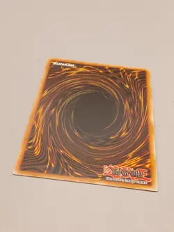 Yugioh! Eradicator Epidemic Virus - WISU-EN059 - Rare - 1st Edition Near Mint - Image 5