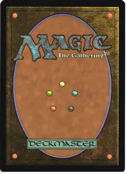 SORCERER CLASS 233 ADVENTURES IN THE FORGOTTEN REALMS MAGIC: THE GATHERING FOIL - Image 2