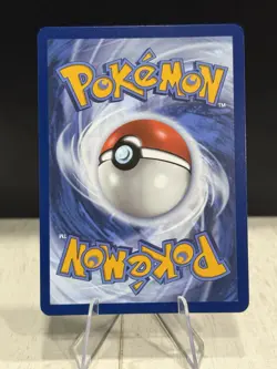 Pokemon TCG: S&V Prismatic Evolutions - Leafeon Master Ball R 005/131 - NM+ - Image 2