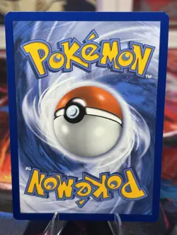 Pokemon 2025 Phantasmal Flames Togedemaru 104/094 Illustration Rare Near Mint - Image 2