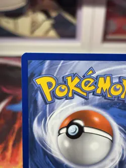 Pokemon 2025 Phantasmal Flames Togedemaru 104/094 Illustration Rare Near Mint - Image 3