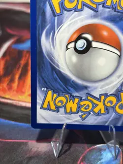 Pokemon 2025 Phantasmal Flames Togedemaru 104/094 Illustration Rare Near Mint - Image 4