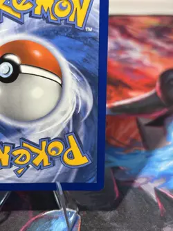 Pokemon 2025 Phantasmal Flames Togedemaru 104/094 Illustration Rare Near Mint - Image 5