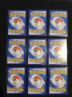 ⭐ Set Completo Pokemon Shining Legends TAILANDESE MINT No Charizard iridescente - Image 2
