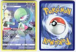 Gardevoir TG05/TG30 Holo Astral Radiance Trainer Gallery Pokemon Holo NM - Image 1