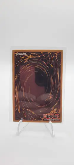 Yugioh! Night Beam - MAGO-EN147 - Rare - 1st Edition Near Mint, English - Image 2