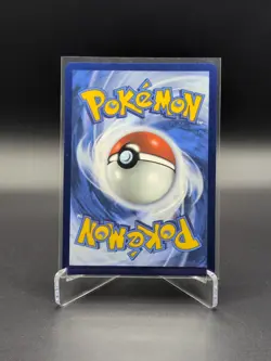 Pokemon Mega Camerupt ex Mega Evolution 022/132 #1 - Image 2