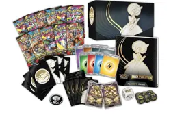 Pokemon TCG Mega Evolution Elite Trainer Box-Gardevoir Factory Sealed New - Image 2