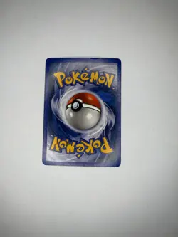 2003 Pokemon Sceptile EX Ruby & Sapphire Holo Rare #11/109 MP - Image 2
