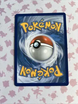 Pokemon Perfect Order Mega Starmie EX 118/088 - Image 4