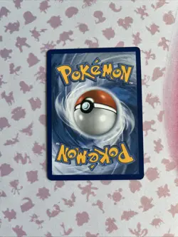 Pokemon Perfect Order Mega Starmie EX 118/088 - Image 5