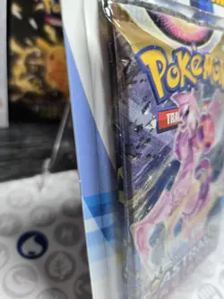 Pokemon TCG 3 Pack - Forbidden Light - Astral Radiance - Shining Fates - Sealed - Image 4
